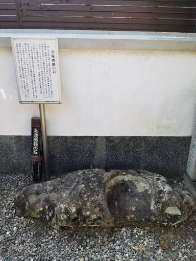 八坂神社,見どころ,りゅうしょうま