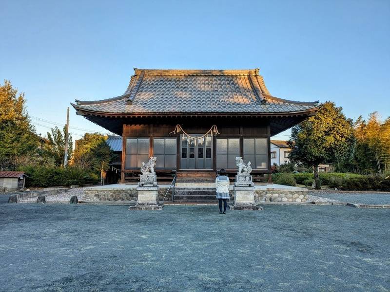 金山神社 (豊川市上野),愛知県豊川市上野3-142