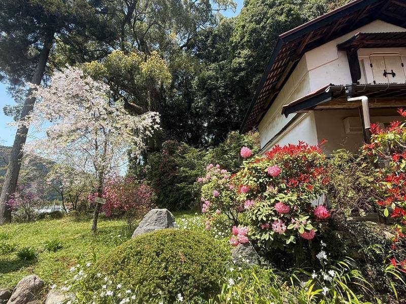 海禅寺,東京都青梅市二俣尾４丁目９６２