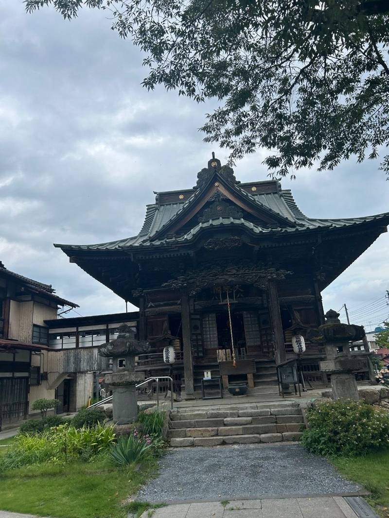 慈眼寺,埼玉県秩父市東町２６−７