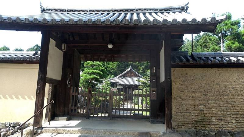 東大寺真言院 見どころ 奈良市 奈良県 Omairi おまいり