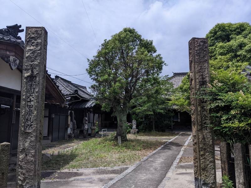 宝全寺,愛知県常滑市本町2丁目248番地