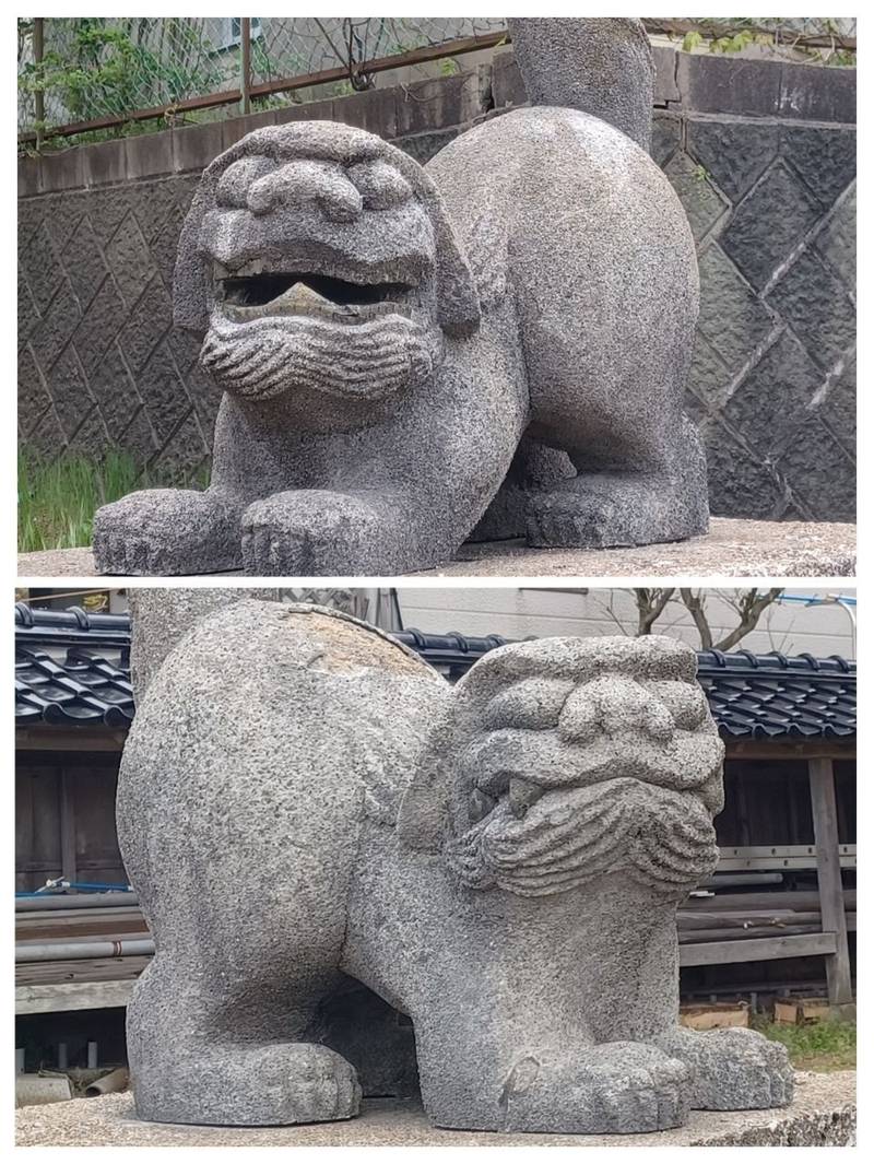 稲荷神社,石川県羽咋市川原町ア７１乙