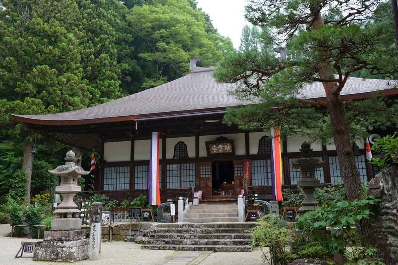 妙雲寺 見どころ 那須塩原市/栃木県 Omairi(おまいり)