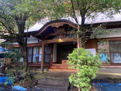 龍門寺,見どころ,行橋のやっさん