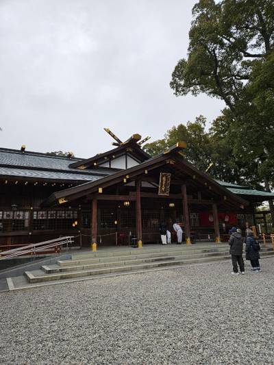 佐瑠女神社,見どころ,YOXI