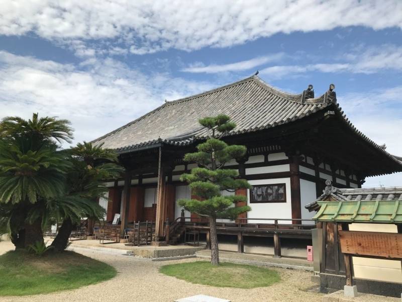 法華寺門跡 奈良市 奈良県 Omairi おまいり 法華寺門跡 奈良市 奈良県 Omairi おまいり