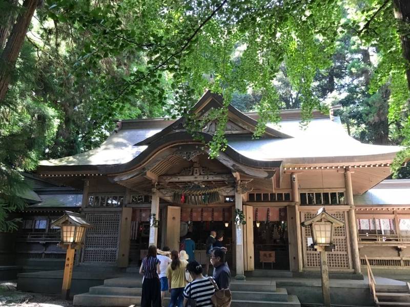 高千穂神社 授与品 西臼杵郡高千穂町 宮崎県 Omairi おまいり