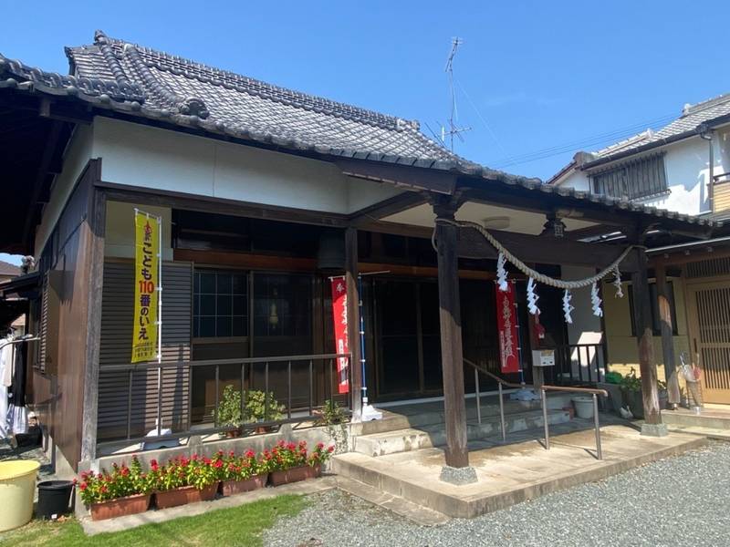 清正寺,熊本県玉名郡長洲町長洲２０１８