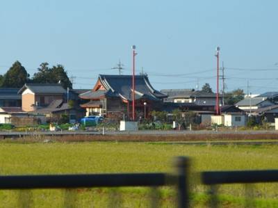 明王寺,見どころ,