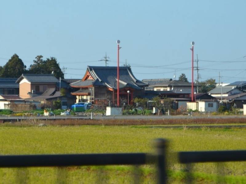 明王寺,滋賀県彦根市彦富町1262-1