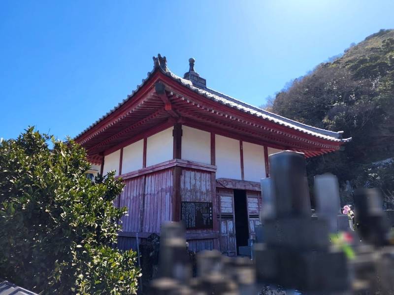 浄泉寺,静岡県賀茂郡松崎町松崎４３