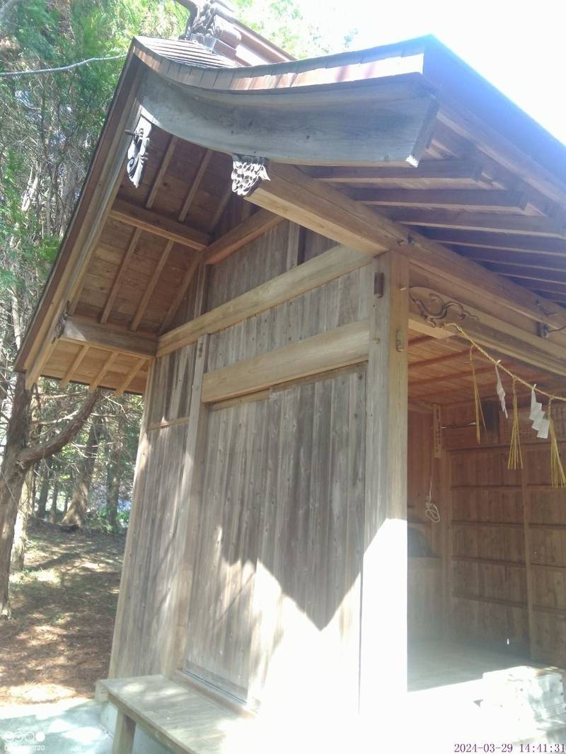 宮地嶽神社,大分県中津市耶馬溪町平田