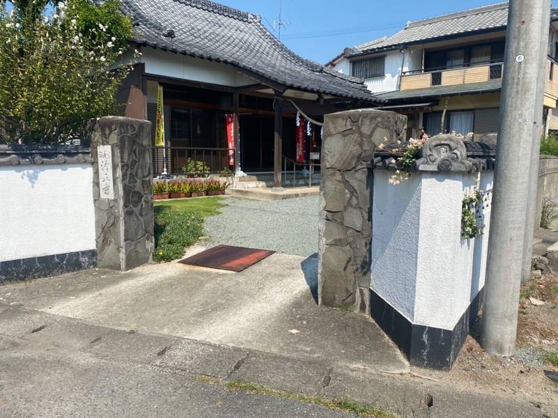 清正寺,熊本県玉名郡長洲町長洲２０１８