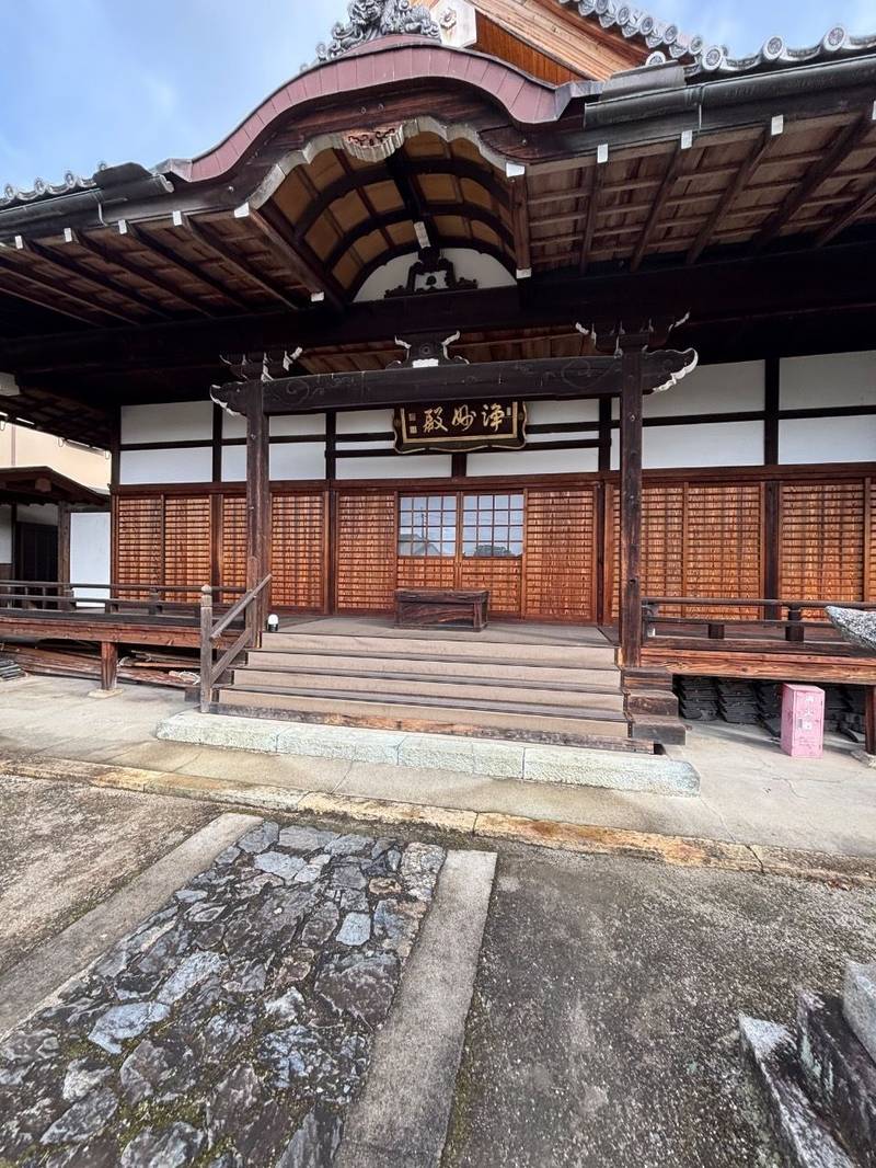 大善寺 (六地蔵尊),京都府京都市伏見区桃山町西町24