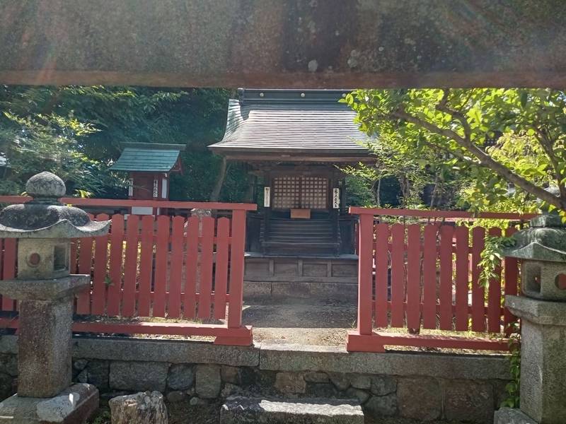 穴太寺,京都府亀岡市曽我部町穴太東辻46