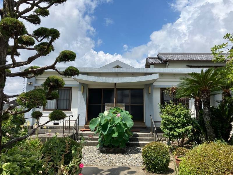 嶺照山 法光院,静岡県浜松市中央区笠井新田町870