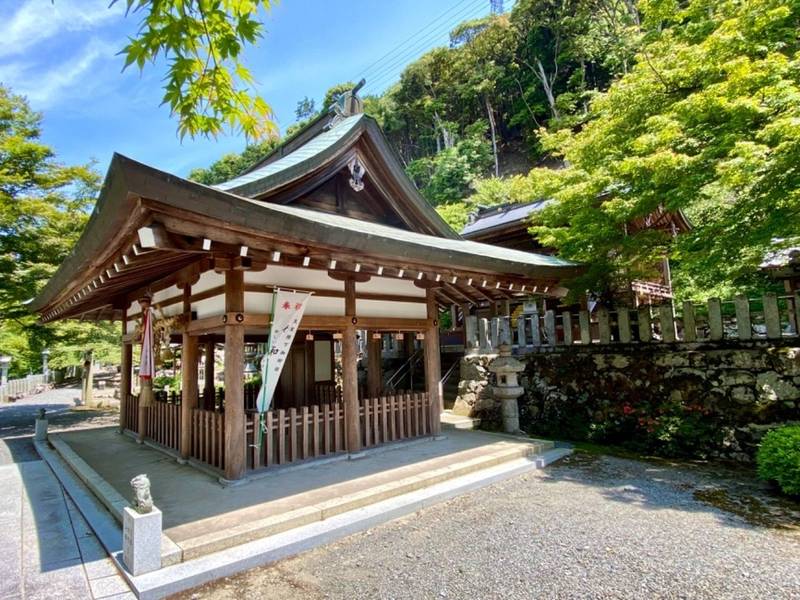 桑田神社 亀岡市/京都府 Omairi(おまいり) 桑田神社 亀岡市/京都府 Omairi(おまいり)