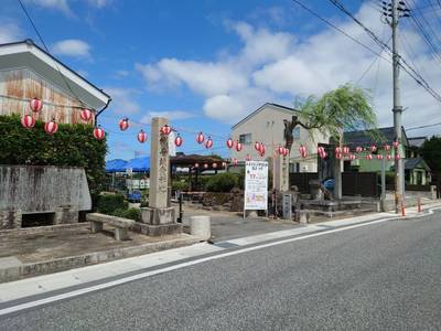 千樹寺,見どころ,kenken