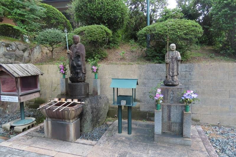 小石観音寺,福岡県北九州市若松区中畑町7-1