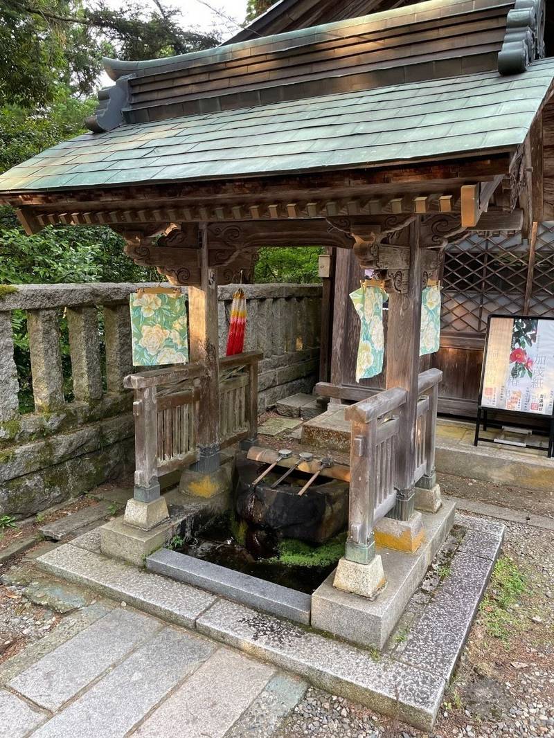 青海神社,新潟県加茂市加茂２２９