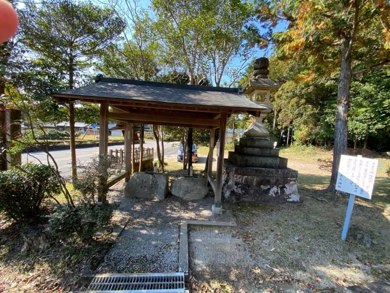 大三神社,三重県津市白山町二本木1081
