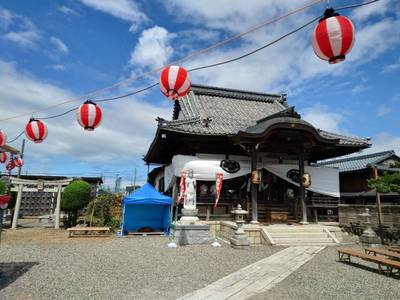 千樹寺,見どころ,kenken