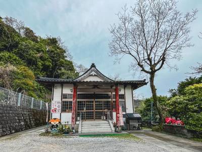 不動寺,見どころ,ららら