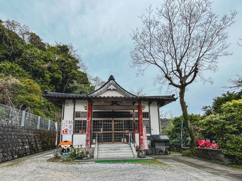 不動寺,鹿児島県鹿児島市稲荷町36-57