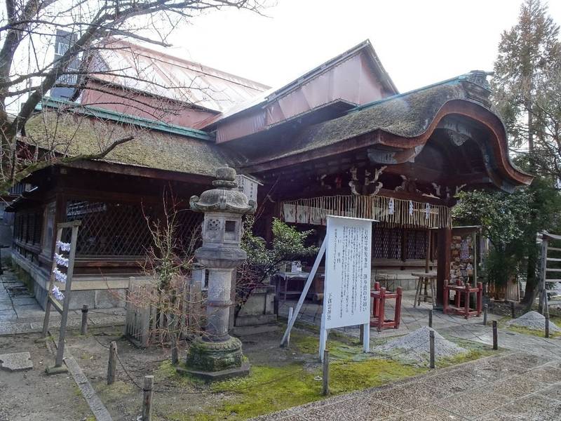 下御霊神社,京都府京都市中京区寺町通丸太町下ル下御霊前町