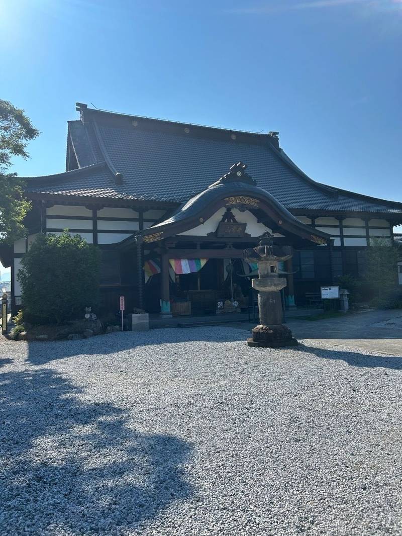 法長寺,埼玉県秩父郡横瀬町横瀬1508