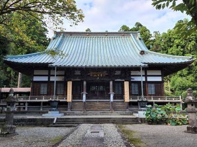 北山本門寺