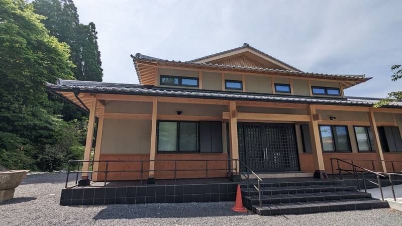 實照寺,熊本県葦北郡芦北町花岡５６７