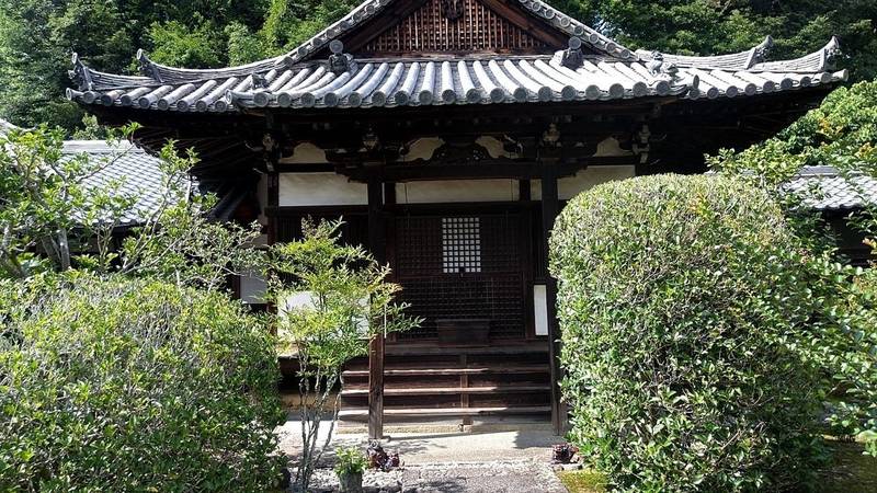 東大寺真言院 見どころ 奈良市 奈良県 Omairi おまいり