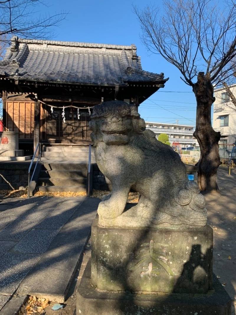 日枝神社   (原木),千葉県市川市原木1-22-23