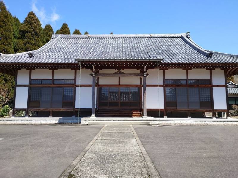 大福光寺,京都府船井郡京丹波町下山岩ノ上22