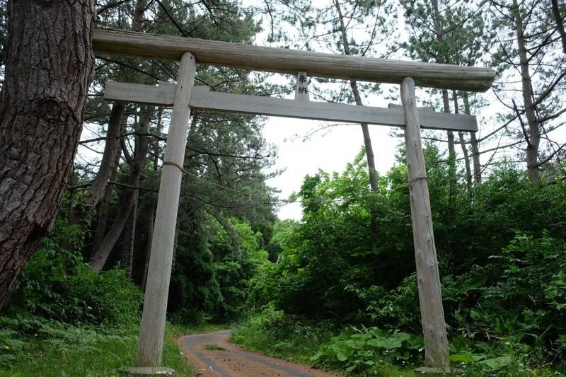 春日内観音堂,青森県五所川原市相内岩井81