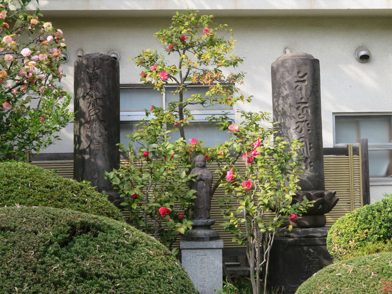 西福寺,東京都台東区蔵前4-16-16