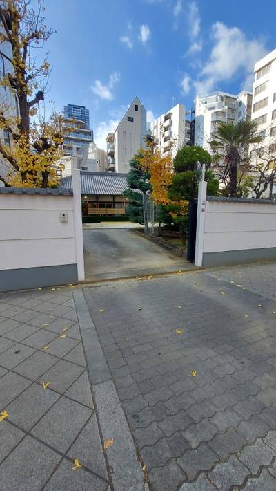 蓮華寺,見どころ,けいくん