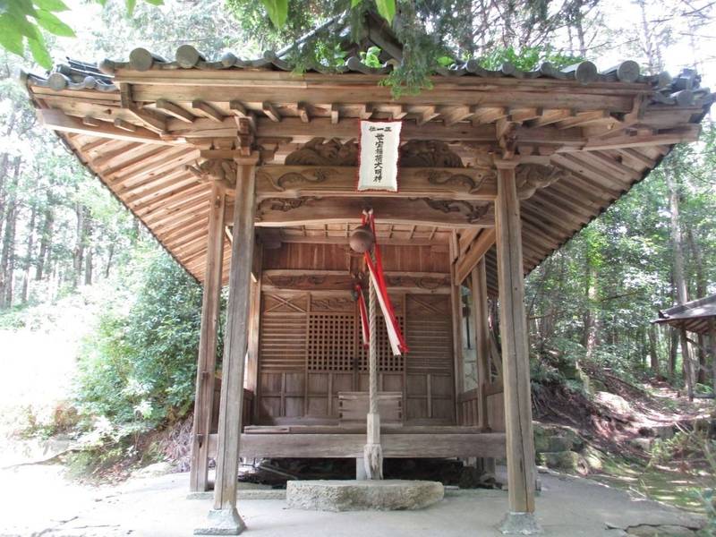 福聚禅寺,兵庫県西脇市黒田庄町喜多734