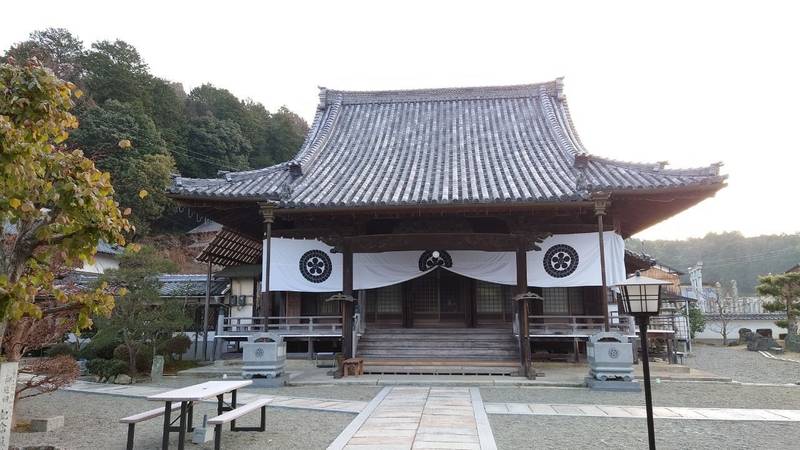 専光寺,兵庫県姫路市山田町多田１９４