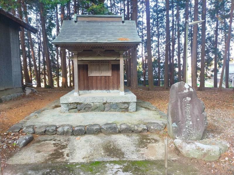 日吉神社,福岡県築上郡築上町越路249-2