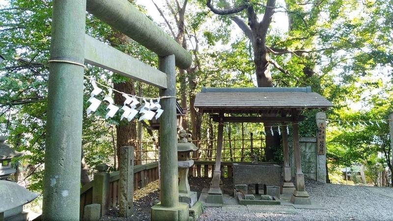 久米水天宮 所沢市 埼玉県 Omairi おまいり 久米水天宮 所沢市 埼玉県 Omairi おまいり