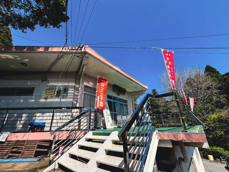 行真寺,宮崎県児湯郡都農町川北１１８３０