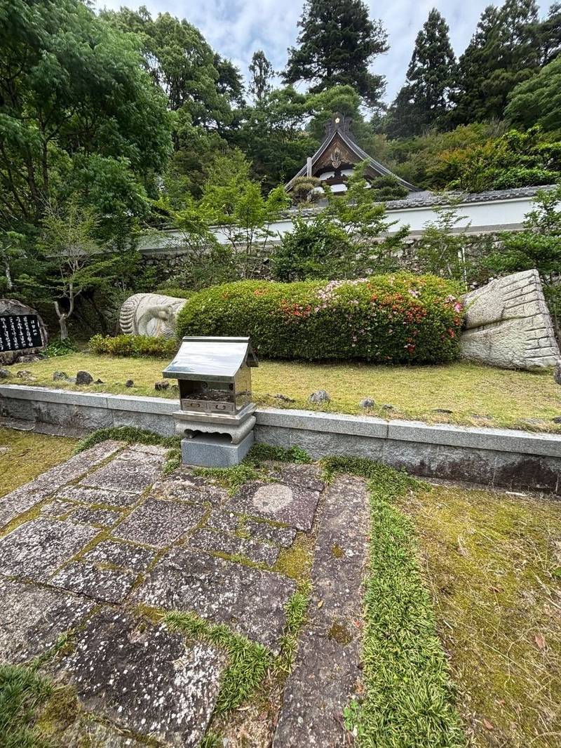 應聖寺,兵庫県神崎郡福崎町高岡1912