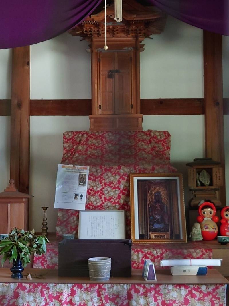 長徳寺,兵庫県丹波篠山市大渕３０５