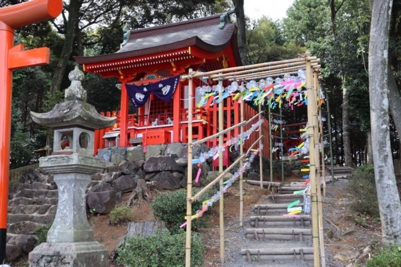 祐徳稲荷神社 鹿島市 佐賀県 の見どころ 奥の院に By みっさん Omairi おまいり 祐徳稲荷神社 鹿島市 佐賀県 の見どころ 奥の院に By みっさん Omairi おまいり