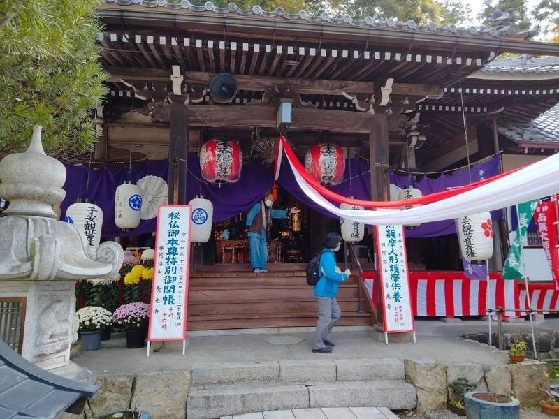 長光寺 - 近江八幡市/滋賀県 | Omairi(おまいり)