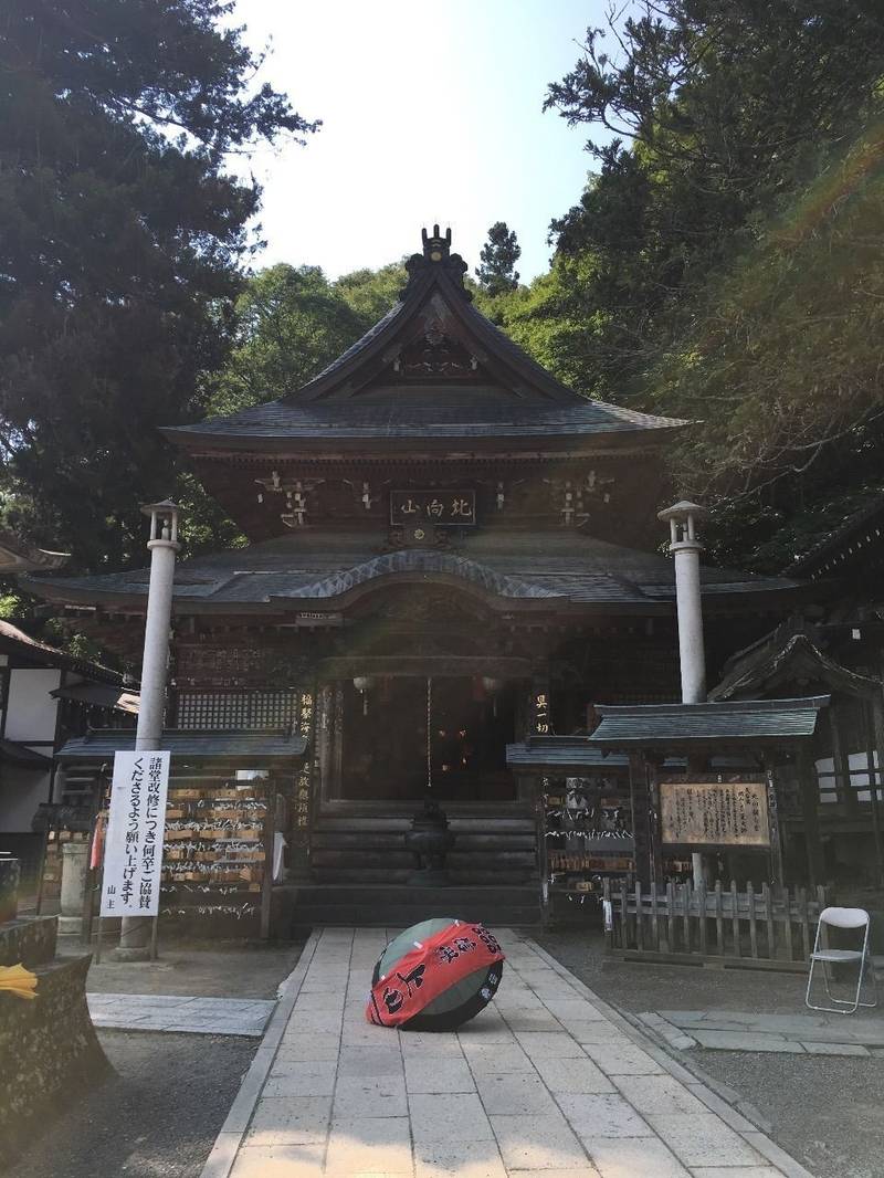 北向観音 上田市 長野県 の見どころ 厄除観音とし By Sara Omairi おまいり