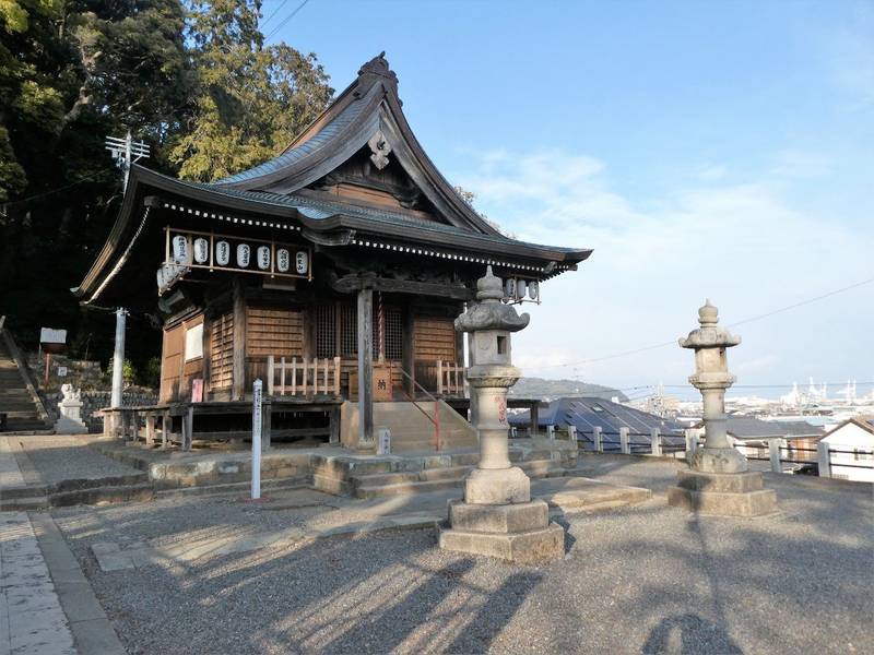秋葉寺（静岡市）,静岡県静岡市清水区西久保1－1－14